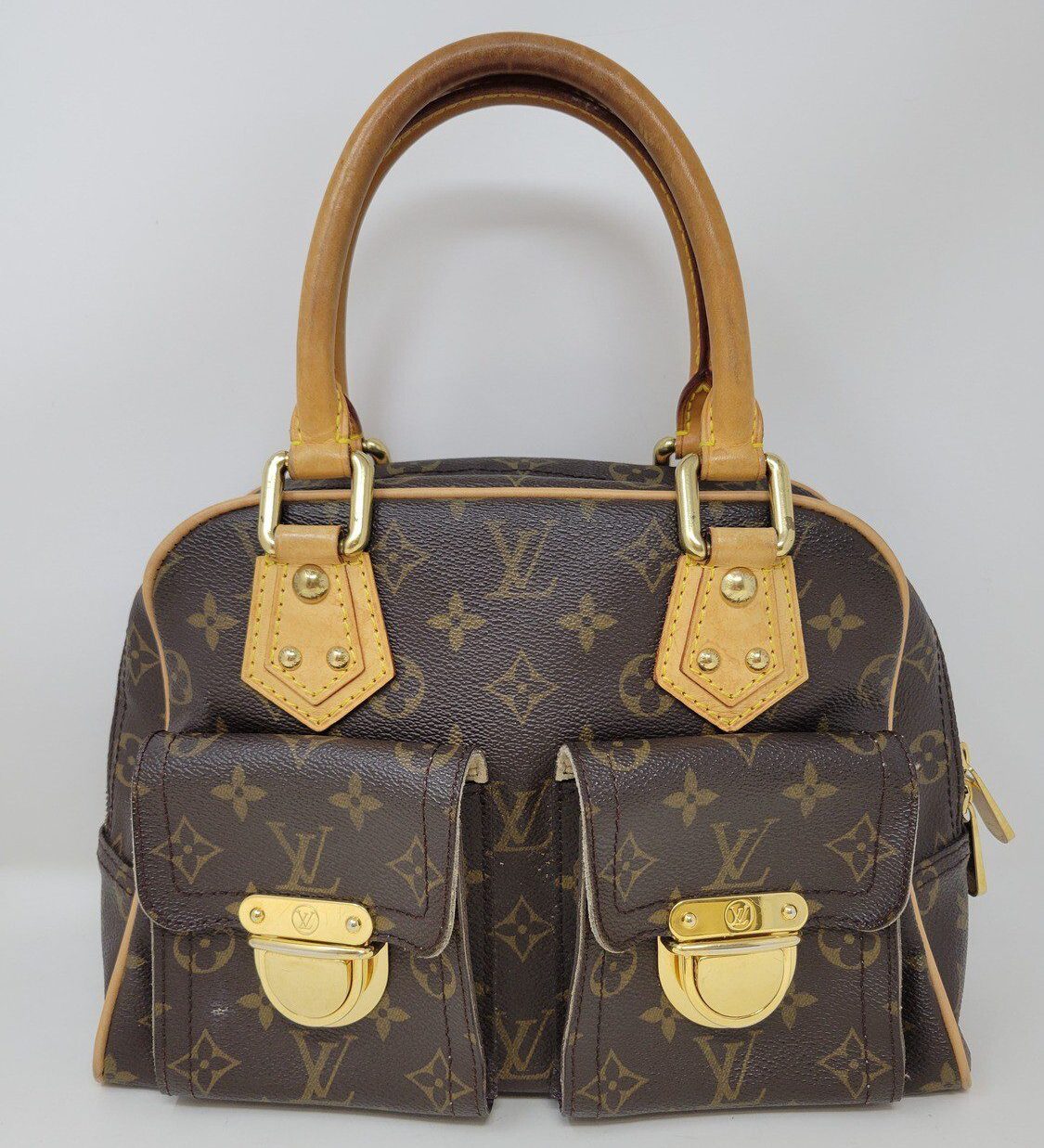 North Dallas resale shop puts Louis Vuitton handbags within reach