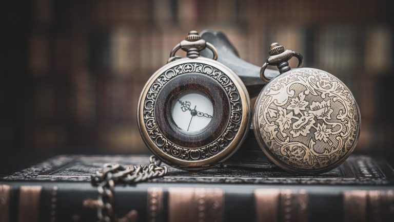 Collectible Pocket Watches
