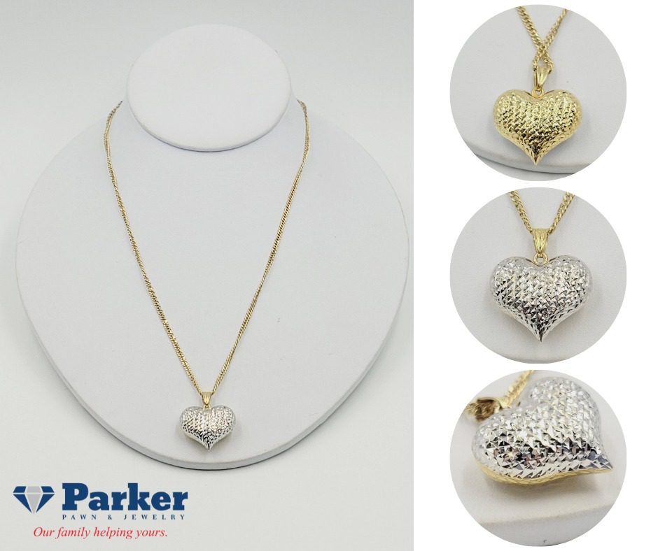 Why Buy From Us - Parker Pawn & Jewelry Fayetteville NC